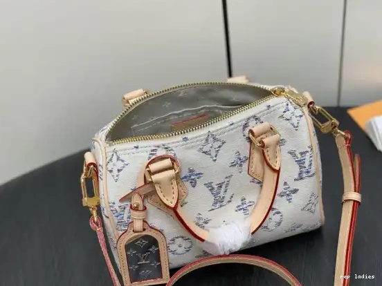 Cheap 20 VUITTON BANDOULIÈRE LOUIS SPEEDY 0704